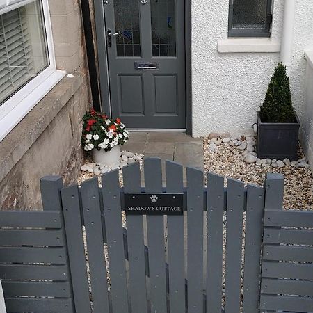Shadow'S Cottage Situated In Fishertown, Nairn. Экстерьер фото